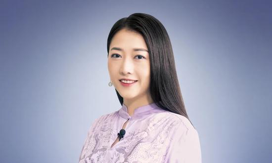 中国企业家2021年度中国具影响力30位商界女性榜:滴滴