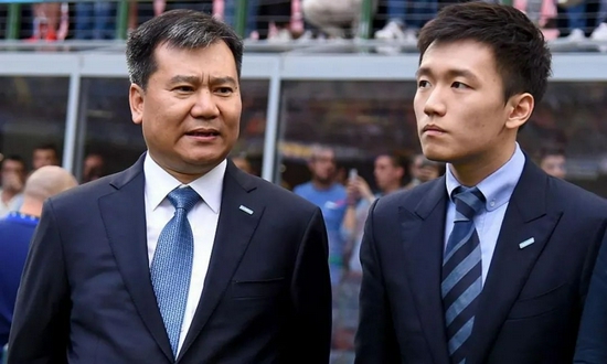 |传统巨头，“接班人”难当