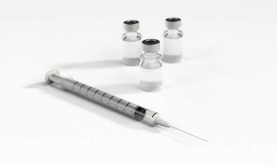灭活疫苗有可能带来其他问题丨Pixabay