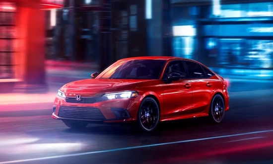 2022年了，他们买燃油还是电动？