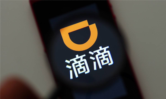 |快狗打车上市,第二名的挣扎求生