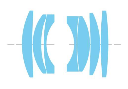 新浪科技综合|轻松随行 铭匠光学APS-C 35mm F1.4镜头评测