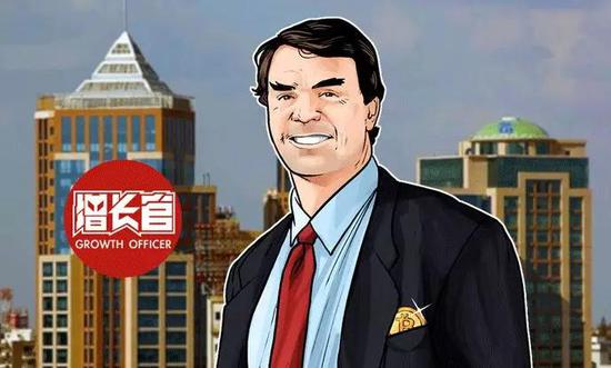 美国创投圈教父蒂姆·德雷柏的中国投资往事