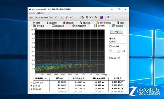 实战：用傲腾内存造一块8TB“固态硬盘”出来