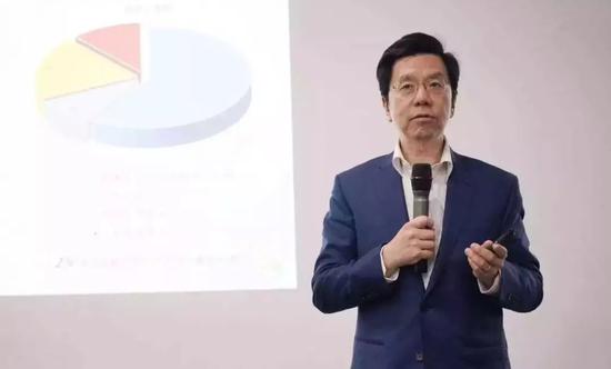 低估、争议、黑马,快看漫画的攻与伐 李开复