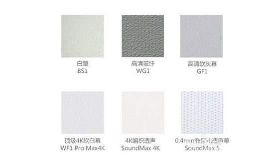 家用投影幕布哪种好什么材质的幕布最值得购买 手机新浪网 家用投影幕布哪种好什么材质的幕布最值得购买 手机新浪网