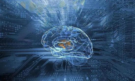 自由意志:陈天桥亲笔撰文:自由意志是否存在 △我们对大脑可能一无所知,图自网络