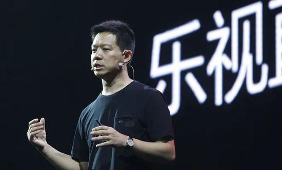 乐视网目前没有债务重组计划 自生自灭或成最后