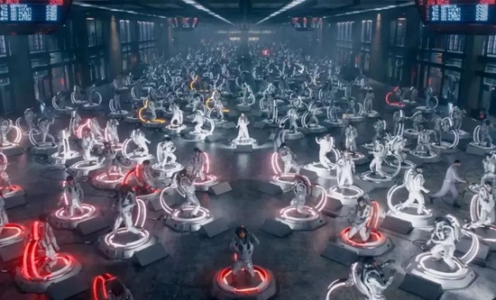 元宇宙概念下 游戏公司如何抉择？