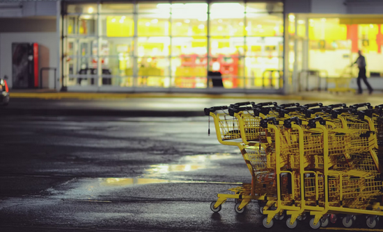 商超走出最后一公里,走不进年轻人的心