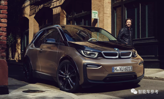 宝马虎年停产首款电动车，上市9年卖得没有Model 3半年多，补位车型将与长城合作