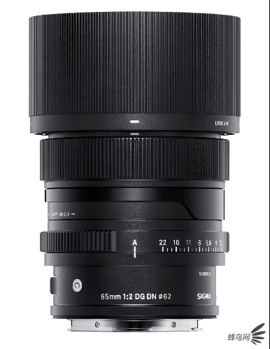 ≪ロングセラー≫ 经典重塑,标准新生! 光学性能一点突破!SIGMA 新品