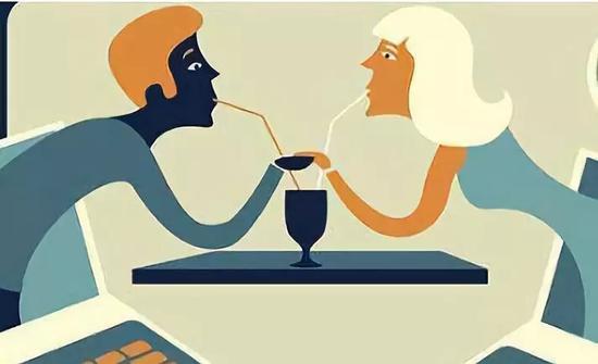 婚恋婚骗新伎俩:数据分析+场景营造