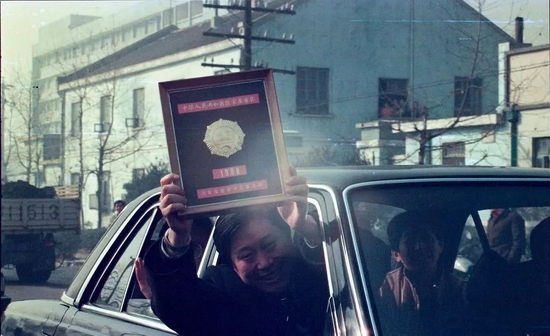 除了锤子，张瑞敏还留下什么？