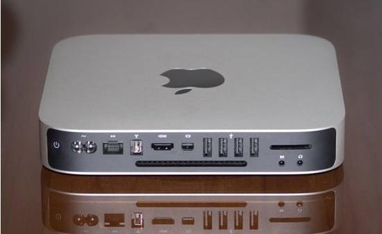 Mac mini