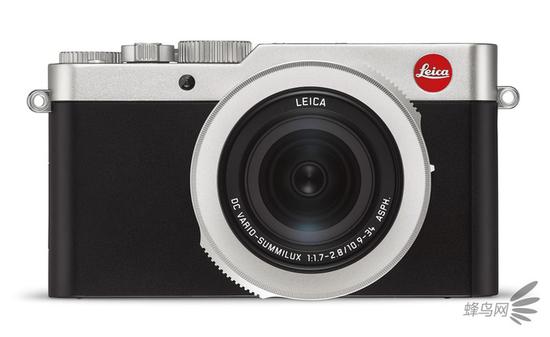 徕卡正式发布dlux7高性能便携相机