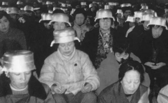 中国“黑科技”智商税简史