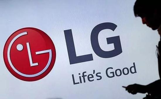 LG電子的全球衰退正在加劇,OLED屏幕以及電池...