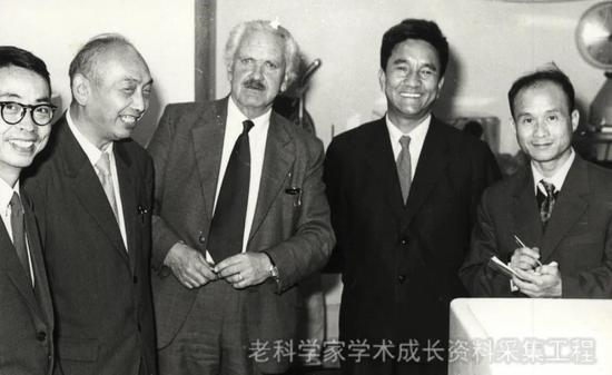 “大先生”中国科学院院士李吉均逝世 享年87岁