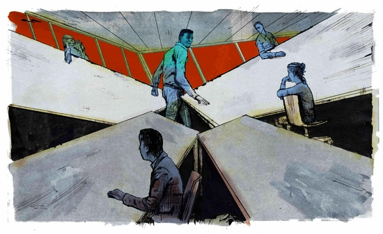 图片来自《纽约时报》|制图 Matt Rota