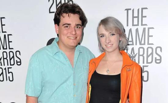 那个20亿美元把公司卖给Facebook的90后结婚了 那个20亿美元把公司卖给Facebook的90后结婚了