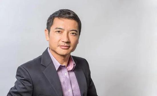 华为ceo:Arm中国区CEO吴雄昂突遭罢免,曾表态“从未断供华为”