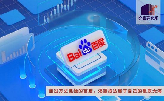 李彦宏的 狂言 背后 自动驾驶商业化 是百度最好的解药 百度 Apollo 自动驾驶 新浪科技 新浪网