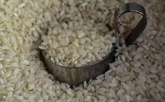 水稻容易蓄积镉，用CRISPR“剪掉”了水稻基因组中负责吸收镉元素的基因，可以种出不吸收镉、含镉量低于安全值的大米。图片来源：Pixabay