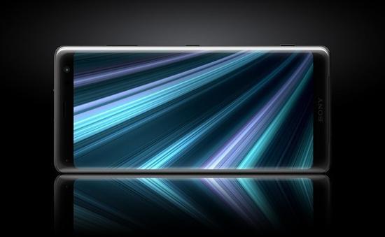 索尼Xperia XZ3