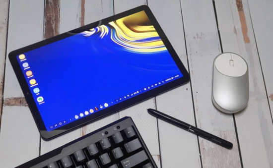 三星Galaxy Tab S4