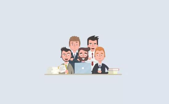 互联网社畜怎样干到65岁