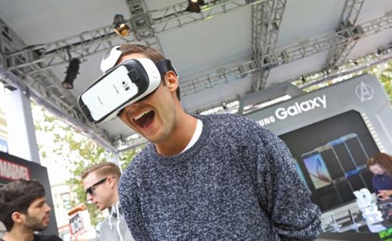 Gear VR设备停产 三星9月底完全砍掉XR/VR内容服务