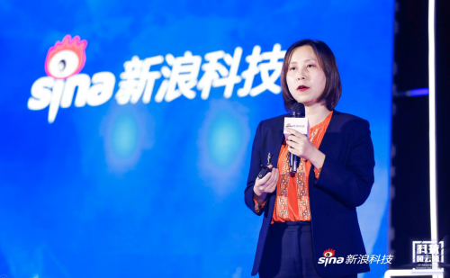 华为云胡维琦：5G+云+AI将重塑互联网新形态