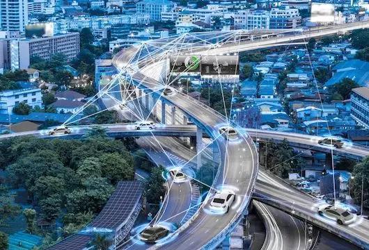 6G时代物体的交互构想,图片来自网络
