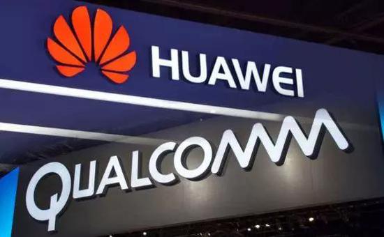 激流暗涌:5G背后的激流暗涌 华为阵营vs高通阵营