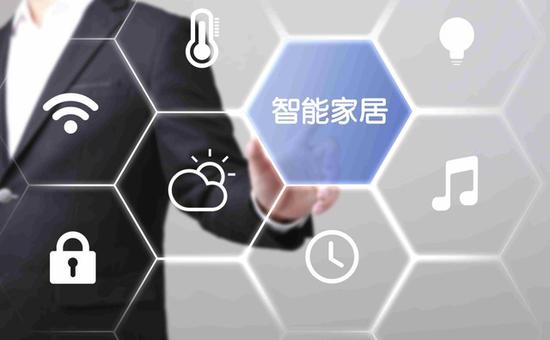 你会选择智能门锁吗?