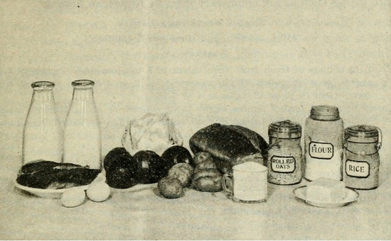 【新浪科技综合】卡路里的身世变迁新浪科技综合2020-08-11 16:21:450阅