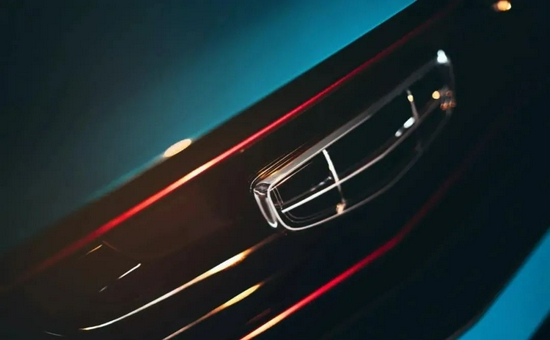 图源吉利汽车官微