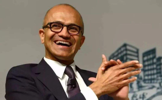 科技圈喜提美国工程院院士：不光马斯克，还有张宏江和纳德拉