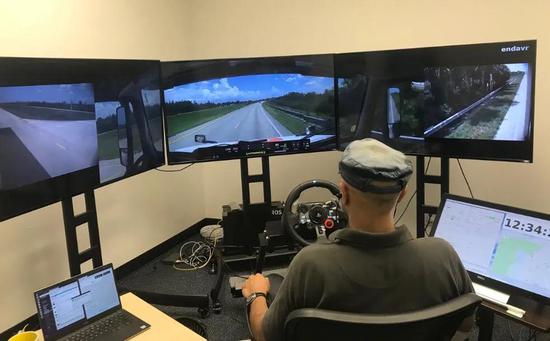 四年融资烧尽，一家“远程”无人驾驶创业公司