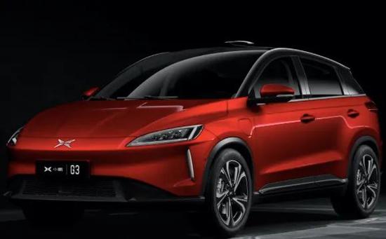 ■阿里助小鹏上市、美团力捧理想 巨头为何争抢“上车”？2020-08-05 17:38:520阅