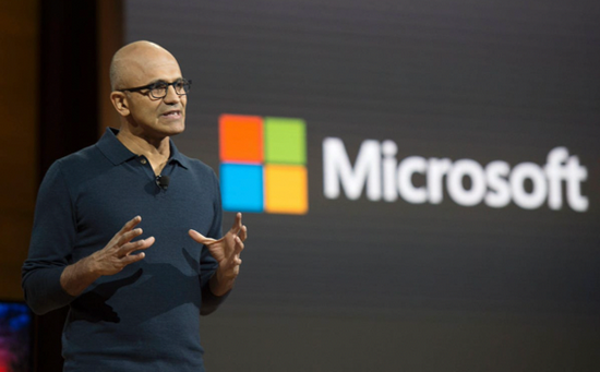 英伟达、微软和唱片公司眼中的元宇宙，究竟是什么样？