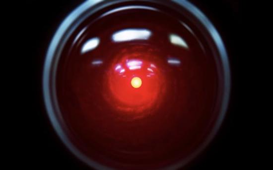 （HAL9000）