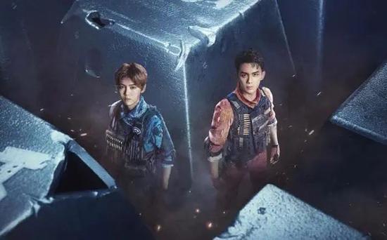 「」出圈难的《穿越火线》？ FPS和MOBA哪个更适合改剧？2020-08-11 11:20:400阅