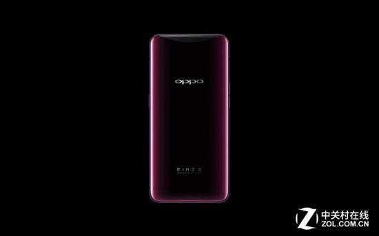 OPPO Find X