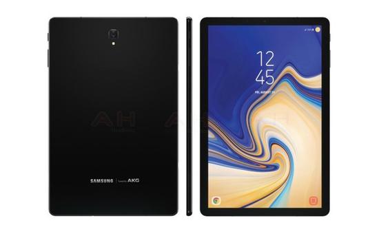 三星 Galaxy Tab S4产品综述