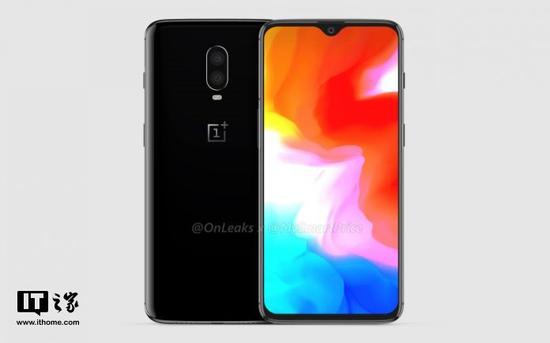 一加6T官方配件价格曝光:显示没有3.5mm耳机