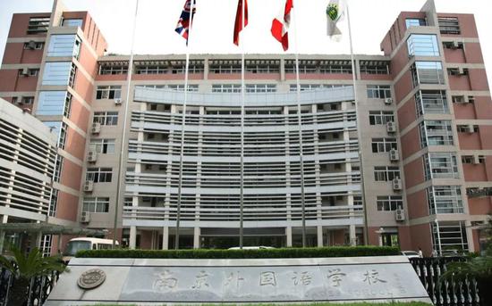 斯特拉马乔尼:B面人生:京东的女主人和苏宁的少东家