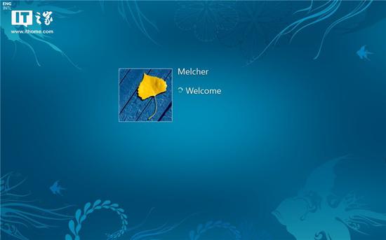 Windows 8 Build 7989