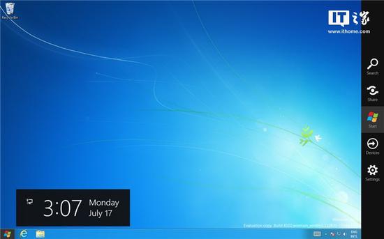 Windows 8 Build 8102